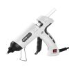 VEVOR Hot Glue Gun, 60/100W Dual Power, Mini Hot Glue Gun with 20 Premium Glue Sticks and Oxford Cloth Bag