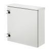 VEVOR Electrical Enclosure, 24'' x 24'' x 8'', NEMA 4 Outdoor Enclosure