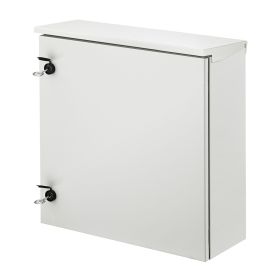 VEVOR Electrical Enclosure, 24'' x 24'' x 8'', NEMA 4 Outdoor Enclosure