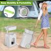 PORTABLE HANDWASH STAND