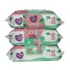 Fresh Scent Baby Wipes, 300 Count (Select for More Options)
