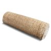 4ft*30ft Natural, eco-friendly jute netting is a must-have for soil protection and landscaping, offering easy mulching, water conservation