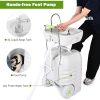PORTABLE HANDWASH STAND