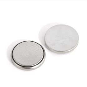 5-50x LITHIUM BATTERY 3V CR2032 CR 2032 BR2032 DL2032 Remote Button Cell Watch (Option: 5PC)