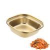 Sauce Dish Hotpot Seasoning Disc for Household & Commerial