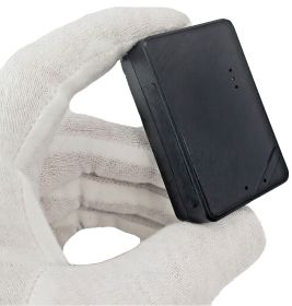 Get Accurate Tracking Info with GF10 GPS Tracking Systems for People (Default: Default)