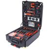 969pcs Home Repair Tool Set Kit for Men, Toolbox Storage Case with 4 Drawers, General Household Tool Kit with Rolling Tool Box